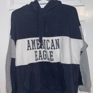 American Eagle hoodie